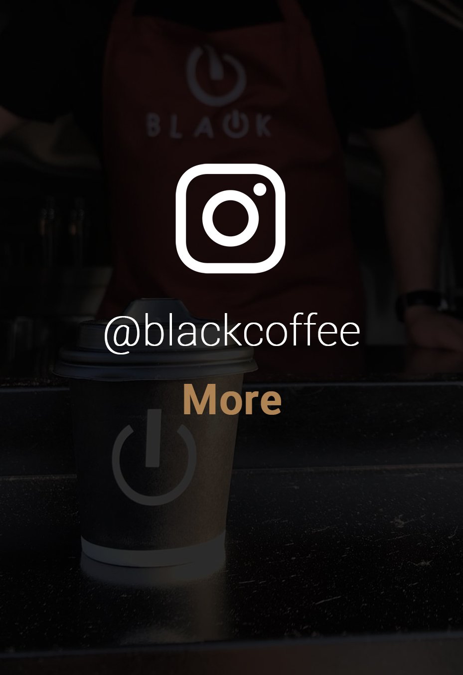 Black Coffee gallery